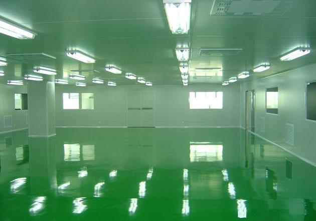 潔凈技術（cleanroom）是適應實驗研究與產品加工的精密化、微型化、高純度、高質量和高可靠性等方面要求而誕生的一門新興技術。潔凈室（cleanroom）這個名詞和概念源于18世紀六十年代的歐洲醫(yī)學，當時的理解僅限于經噴灑消毒后可以控制創(chuàng)部感染率的處置室、手術室這類滅菌處理的工作境